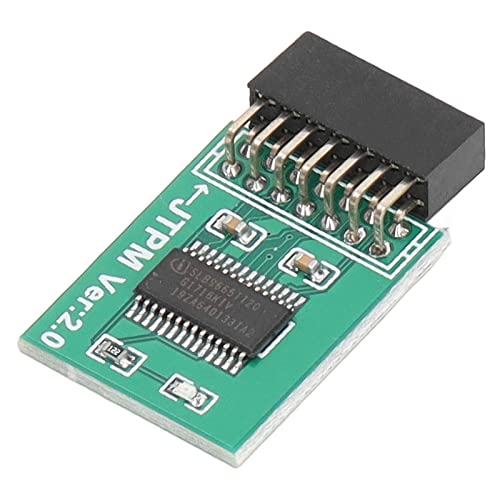 MSI TPM 2.0 Module Board