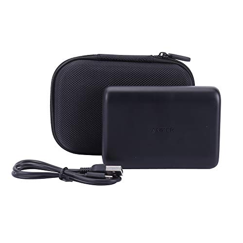 Anker Powercore Redux Compact mah 2 Port Ultra Portable Phone Charger Power Bank With Poweriq And Voltageboost Technology For Iphone Ipad Samsung Galaxy And More Pricepulse