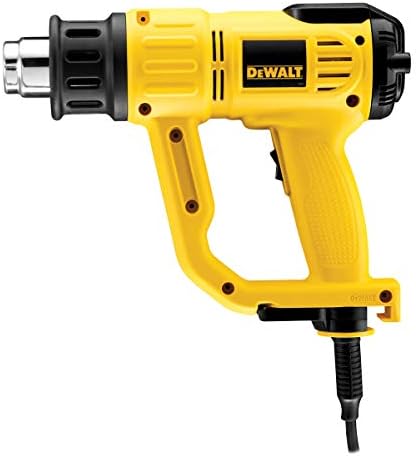 DEWALT D26960 LCD Heat Gun price in UAE | Amazon UAE | kanbkam