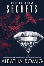 Secrets: Web of Sin 1 (Sparrow Webs)