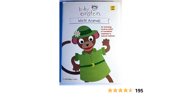 World Animals Amazon Ca Movies Tv Shows