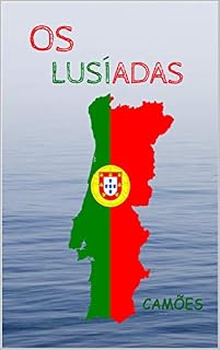 Livro Os Lusíadas