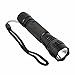 DEESEE(TM) Flashlight UV WF-501B LED 365NM Ultra Violet Blacklight Flashlight Torch 18650 Light Lamp