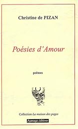 Poésies d'amour