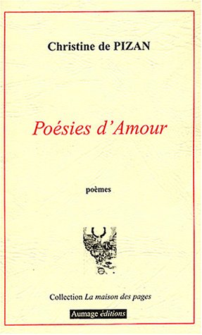 Poésies d'amour