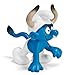 SCHLEICH Taurus Smurf Figure