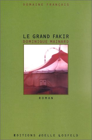 Le  grand fakir