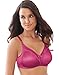 Bali Women's Double-Support Wire-Free Bra #3820