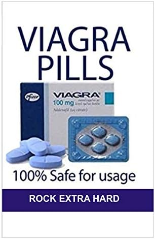 ROCK EXTRA HARD: 100% safe for usage. Fast and Effective Paperback – May 25, 2019