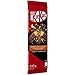 KIT KAT NESTLÉ Caramel Burst & Sea Salt Milk Chocolate, 140g Bar