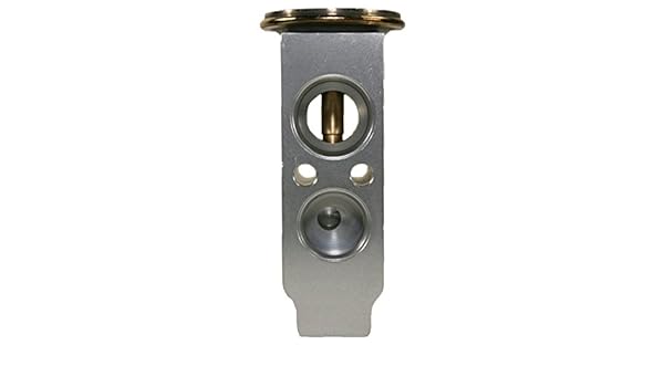 Quality With Perfect Vehicle Fitment TCW 18-10065 A/C Expansion Block ...