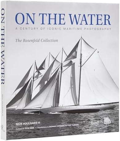 Sailing: van der Wal, Onne, McCormick, Herb: 9780847838844: Amazon