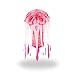 HEXBUG Aquabot Jellyfish - colors may vary