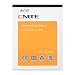 Onite Replacement Battery for LG 840G (Tracfone) / LG Xpression C395/LN272 Rumor Reflex, BL-40MN