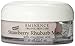 Eminence Rhubarb Masque Skin Care, Strawberry, 2 Ounce