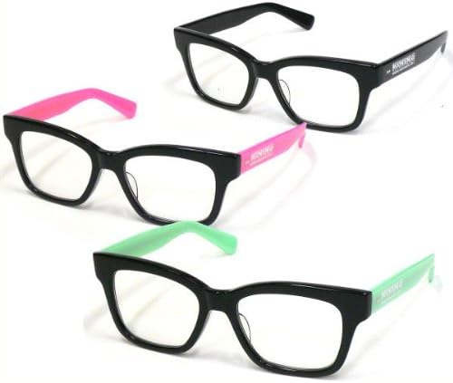 Amazon Mxmxm X Rotar My メガネ マジカルモッシュミスフィッツ 伊達メガネ クリアサングラス スケーター M8 サングラス 通販