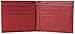 Guess Men's Double Billfold Leather Wallet