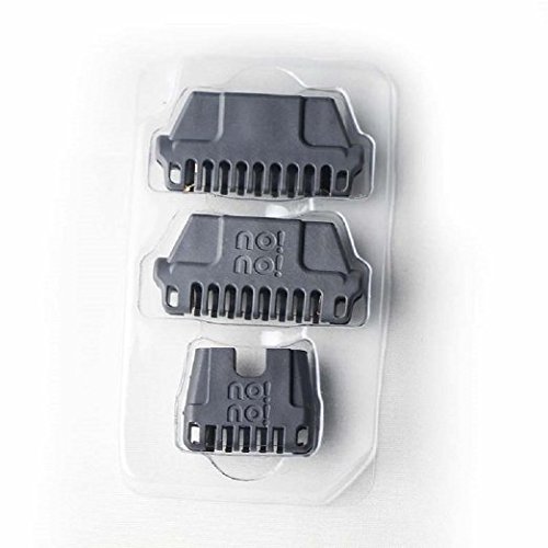 Replacement Thermicon Refill Tips For Nono Hair Removal Epilator