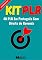Livro Kit 40 PLRs em Português: Super Pacote Com 40 PLRs Em Português Com Qualidade PREMIUM, Feito Para Você Vender Como Quiser e Começar a Ganhar Dinheiro a Partir de Hoje!