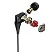 Sony XBA-300AP In-ear Balanced Armature Headphones