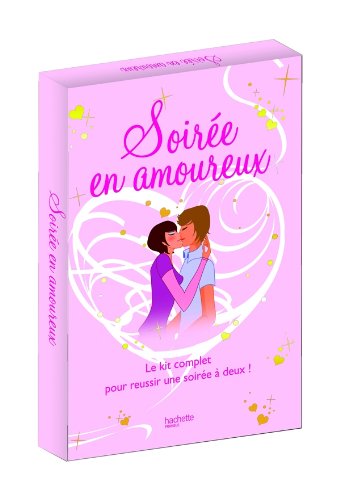Soirée en amoureux