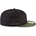 New Era New York Yankees 2018 Memorial Day On-Field 59FIFTY Fitted Hat – Black/Olive (7 1/2)