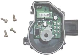 ACDelco 88958407 GM Original Equipment Windshield Wiper ... cardone wiper motor wiring diagram 