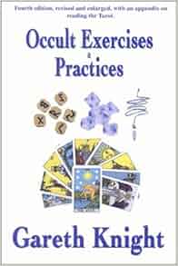 Gareth Knight book 1