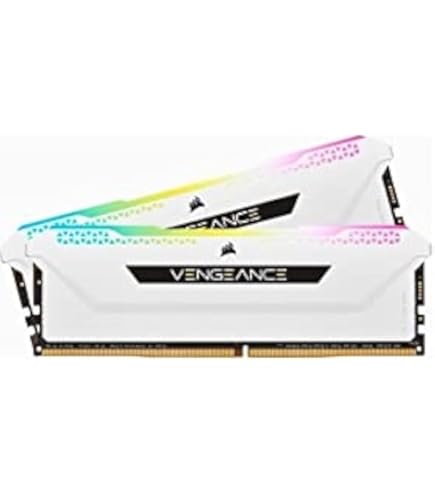 Corsair Vengeance RGB Pro 32GB (2x16GB) DDR4 3200 (PC4-25600