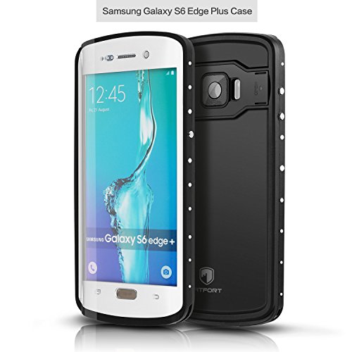 Amazon Samsung Galaxy S6 Edge Plus Waterproof Waterproof
