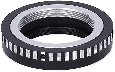 Berlin Optix camera adapter compatible to Leica 39 lens adapter L39 M39 compatible to sony nex e-mount alpha