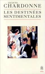 Les  destinées sentimentales