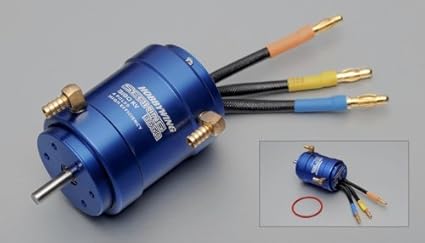 seaking brushless motor