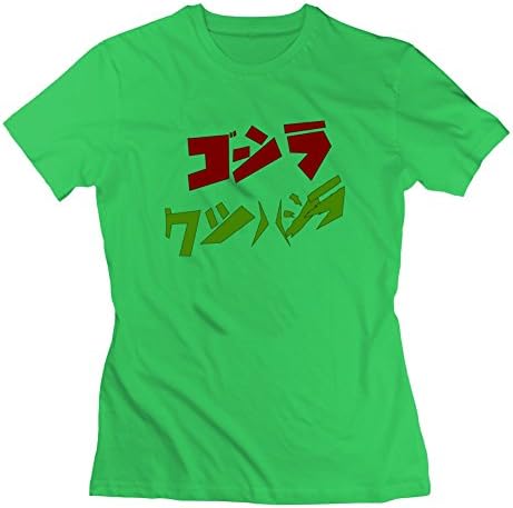 Women Darksiders Rider Custom-made Speacial Cotton Green Shirts X-large