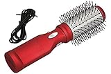 Fun Play Hairbrush Microphone and Speaker for Kids, Girls and Princesses that works