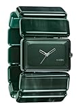 Nixon Vega Watch - Women's Hunter Marble, One Size