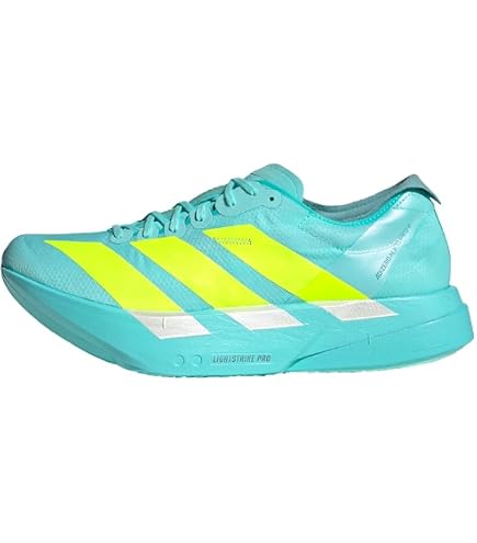 Amazon.com | Adizero Adios Pro 3 Shoes | Road Running