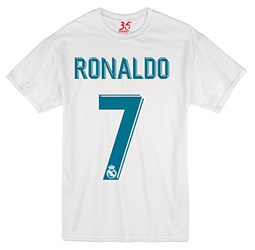 36FAHRENHEIT Unisex Cotton T-Shirt (36F094)