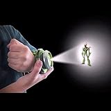 Y&Y Star ® BEN 10 Kids Projector Watch Omnitrix Alien Viewer Gift Amazing Educational Toy for Kids children