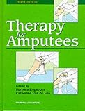 Therapy for Amputees, , 0443059756