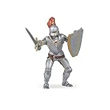 Armored Red Knight