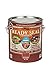 Ready Seal 130 1-Gallon Can Mahogany Exterior Wood Stain and Sealer