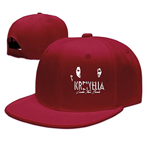 Krewella 14 Logo Hat Juniors