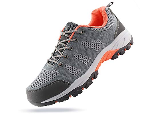Jabasic-Women-Hiking-Shoes-Breathable-Knit-Athletic-Outdoor-Sneakers