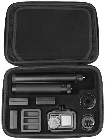 Helistar Carrying Case Compatible with DJI Osmo Action Camera