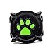 Miraculous Ladybug Rings,Earrings,Necklace,Cufflink Cat Noir Cosplay Jewelry Blackgreen Ring