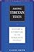 Among Tibetan Texts: History and Literature of the Himalayan Plateau (Studies in Indian and Tibetan by E. Gene Smith, Kurtis R. Schaeffer