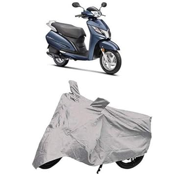 two wheeler cover for honda activa