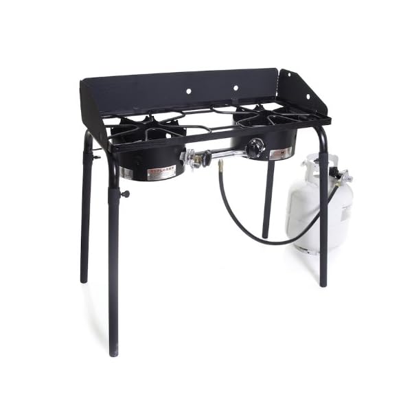 camp chef backpacking stove