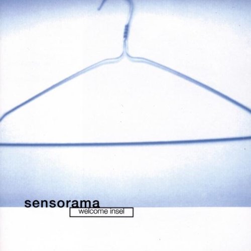 Sensorama - Welcome Insel By Sensorama (1996-03-11) - Zortam Music